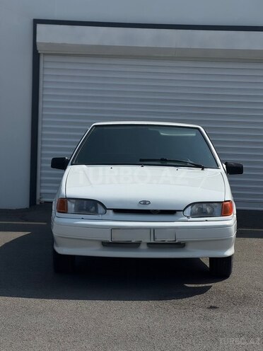 LADA (VAZ) 2114 2012, 200,000 km - 1.6 л - Gəncə