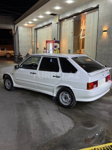 LADA (VAZ) 2114 2012, 200,000 km - 1.6 л - Gəncə