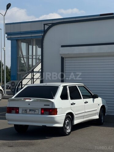 LADA (VAZ) 2114 2012, 200,000 km - 1.6 л - Gəncə