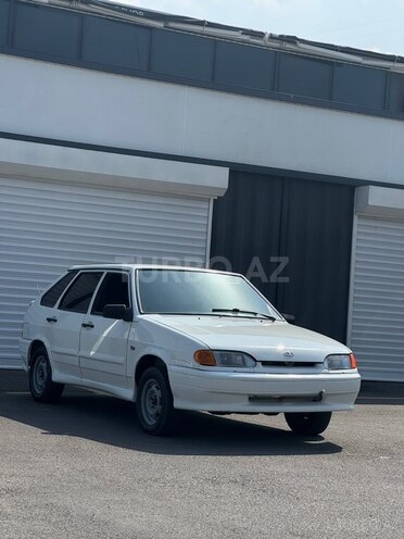 LADA (VAZ) 2114 2012, 200,000 km - 1.6 л - Gəncə