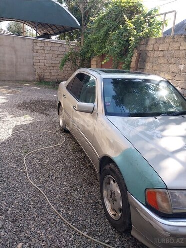 Mercedes C 230 1998, 361,160 km - 2.3 л - Bakı
