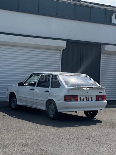 LADA (VAZ) 2114 2012, 200,000 km - 1.6 л - Gəncə