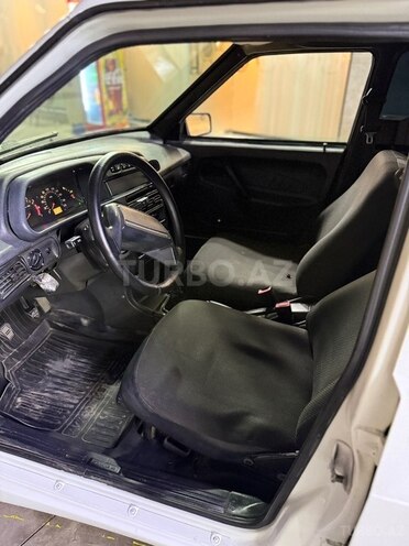 LADA (VAZ) 2114 2012, 200,000 km - 1.6 л - Gəncə