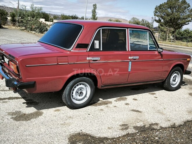 LADA (VAZ) 2106 2005, 284,000 km - 1.6 л - Bakı