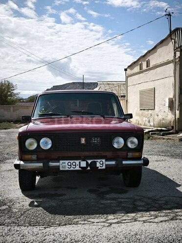 LADA (VAZ) 2106 2005, 284,000 km - 1.6 л - Bakı
