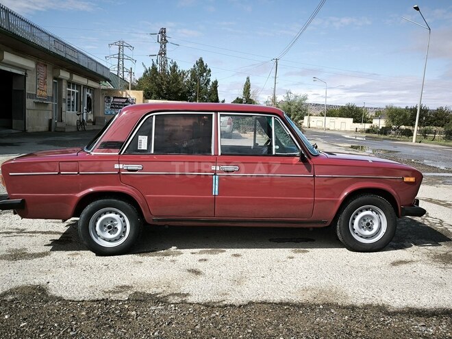 LADA (VAZ) 2106 2005, 284,000 km - 1.6 л - Bakı