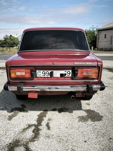 LADA (VAZ) 2106 2005, 284,000 km - 1.6 л - Bakı