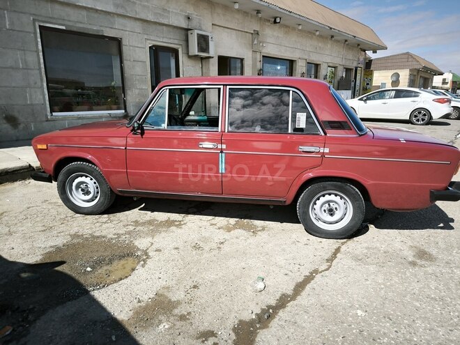 LADA (VAZ) 2106 2005, 284,000 km - 1.6 л - Bakı