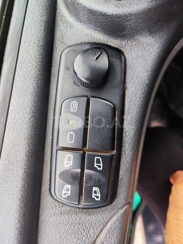 Mercedes Atego 1224 2007, 585,000 km - 6.4 л - Xaçmaz