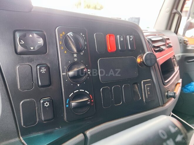 Mercedes Atego 1224 2007, 585,000 km - 6.4 л - Xaçmaz