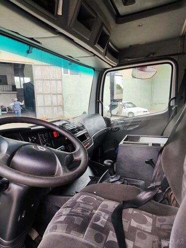 Mercedes Atego 1224 2007, 585,000 km - 6.4 л - Xaçmaz
