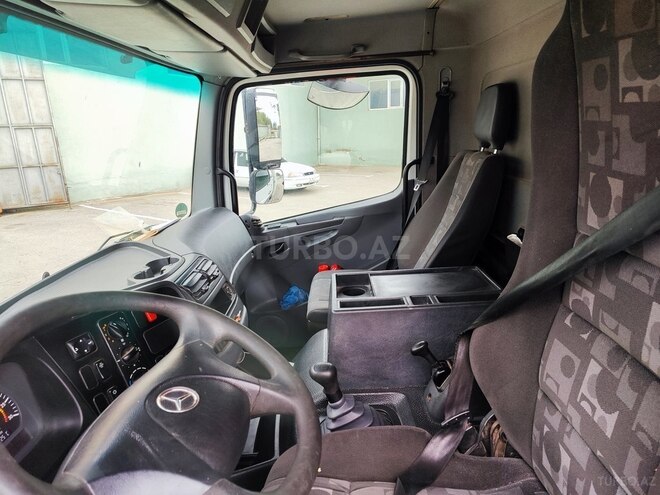 Mercedes Atego 1224 2007, 585,000 km - 6.4 л - Xaçmaz