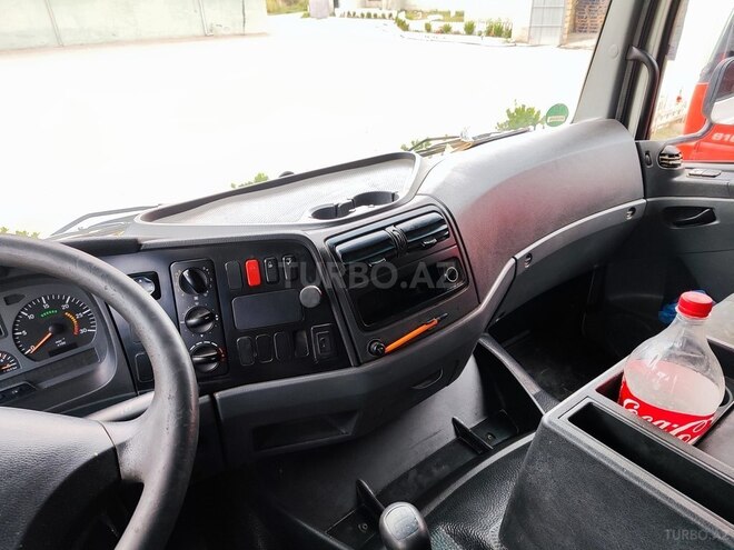 Mercedes Atego 1224 2007, 585,000 km - 6.4 л - Xaçmaz