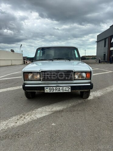 LADA (VAZ) 2107 2005, 87,952 km - 1.6 л - Bakı