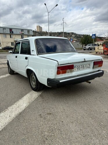 LADA (VAZ) 2107 2005, 87,952 km - 1.6 л - Bakı