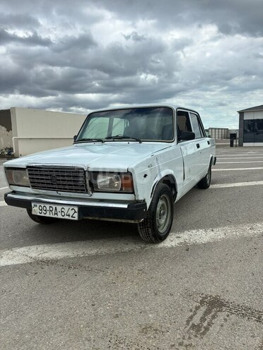 LADA (VAZ) 2107 2005, 87,952 km - 1.6 л - Bakı