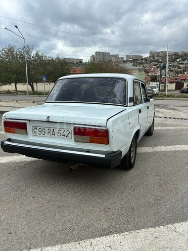 LADA (VAZ) 2107 2005, 87,952 km - 1.6 л - Bakı