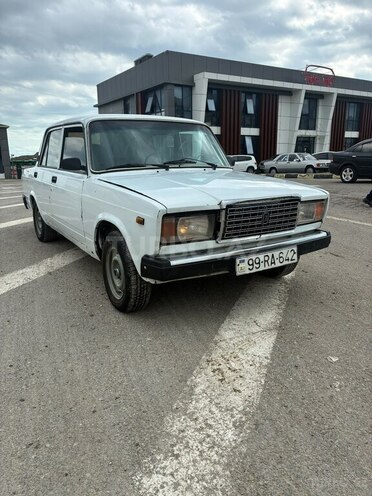 LADA (VAZ) 2107 2005, 87,952 km - 1.6 л - Bakı