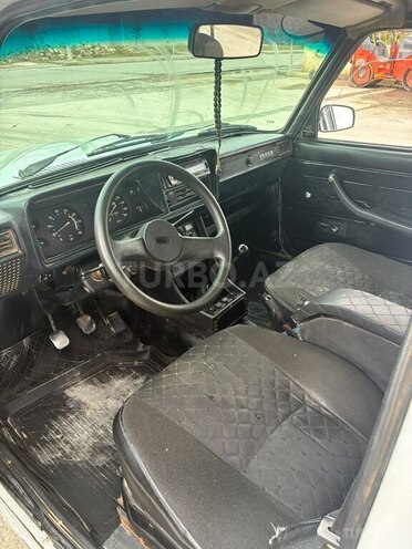 LADA (VAZ) 2107 2005, 87,952 km - 1.6 л - Bakı
