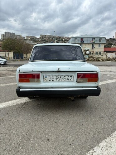 LADA (VAZ) 2107 2005, 87,952 km - 1.6 л - Bakı