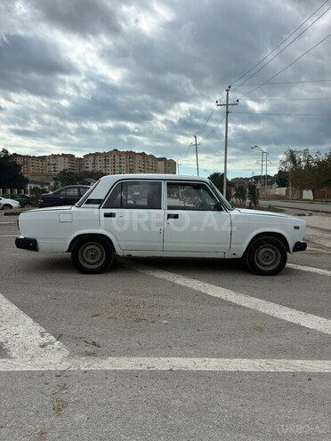 LADA (VAZ) 2107 2005, 87,952 km - 1.6 л - Bakı