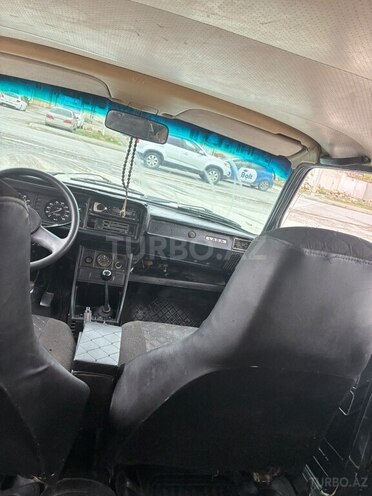 LADA (VAZ) 2107 2005, 87,952 km - 1.6 л - Bakı