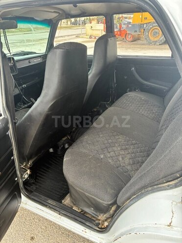 LADA (VAZ) 2107 2005, 87,952 km - 1.6 л - Bakı