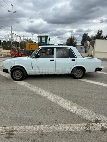 LADA (VAZ) 2107 2005, 87,952 km - 1.6 л - Bakı