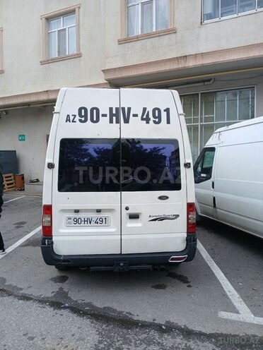 Ford Transit 2003, 300,000 km - 2.4 l - Bakı