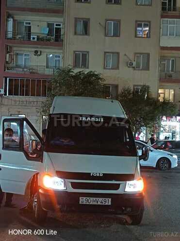 Ford Transit 2003, 300,000 km - 2.4 l - Bakı