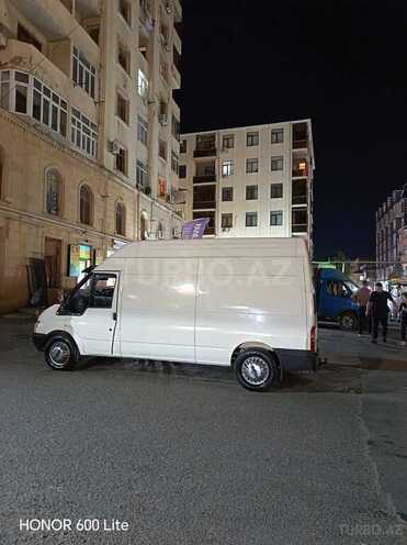 Ford Transit 2003, 300,000 km - 2.4 l - Bakı