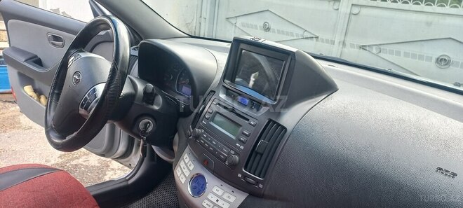 Hyundai Avante 2008, 256,859 km - 1.6 л - Bakı