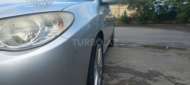 Hyundai Avante 2008, 256,859 km - 1.6 л - Bakı