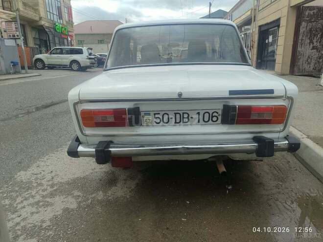 LADA (VAZ) 2106 2002, 238,000 km - 1.6 л - Bakı