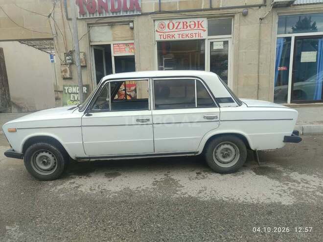 LADA (VAZ) 2106 2002, 238,000 km - 1.6 л - Bakı