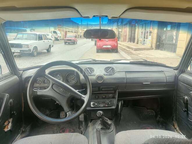 LADA (VAZ) 2106 2002, 238,000 km - 1.6 л - Bakı