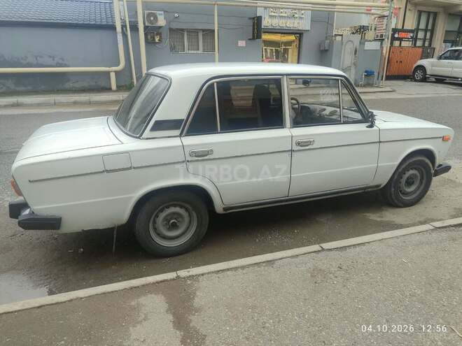 LADA (VAZ) 2106 2002, 238,000 km - 1.6 л - Bakı