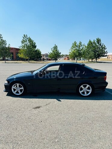BMW 318 1993, 235,122 km - 1.8 л - Gəncə