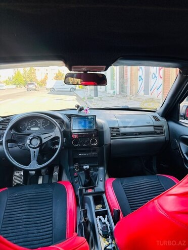 BMW 318 1993, 235,122 km - 1.8 л - Gəncə