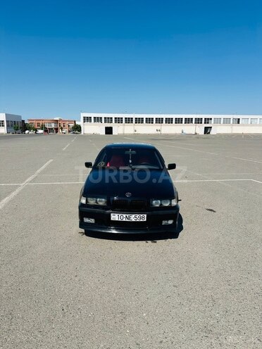 BMW 318 1993, 235,122 km - 1.8 л - Gəncə