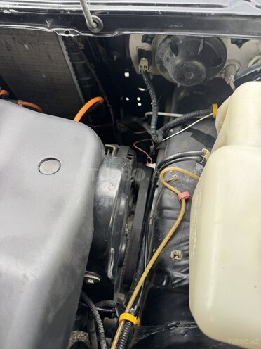 LADA (VAZ) 2115 2010, 156,000 km - 1.5 l - Bakı