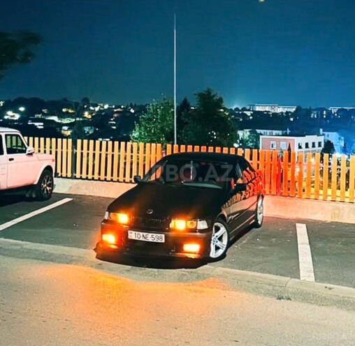 BMW 318 1993, 235,122 km - 1.8 л - Gəncə