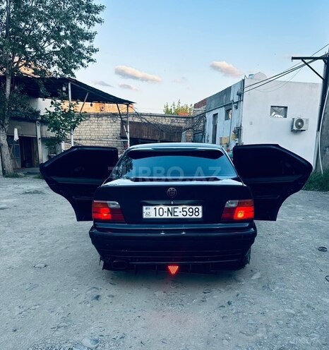 BMW 318 1993, 235,122 km - 1.8 л - Gəncə