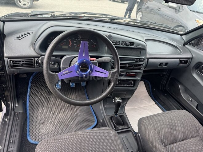 LADA (VAZ) 2115 2010, 156,000 km - 1.5 l - Bakı