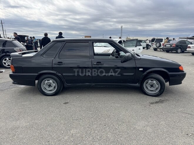 LADA (VAZ) 2115 2010, 156,000 km - 1.5 l - Bakı
