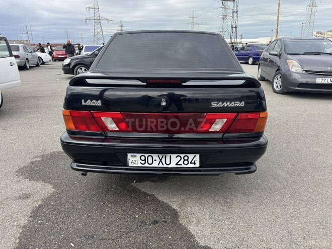 LADA (VAZ) 2115 2010, 156,000 km - 1.5 l - Bakı