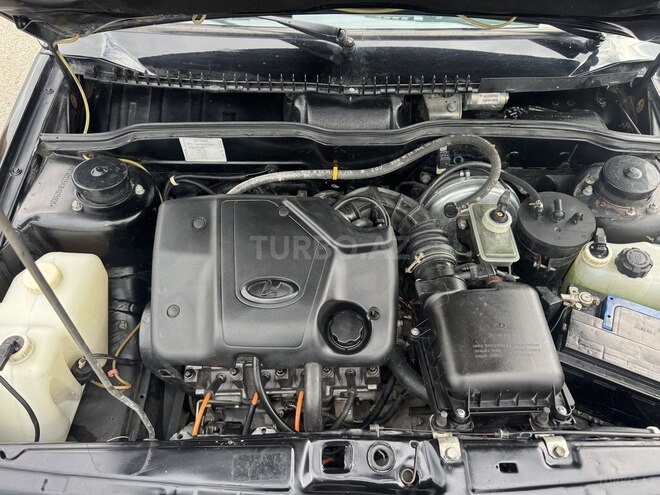 LADA (VAZ) 2115 2010, 156,000 km - 1.5 l - Bakı
