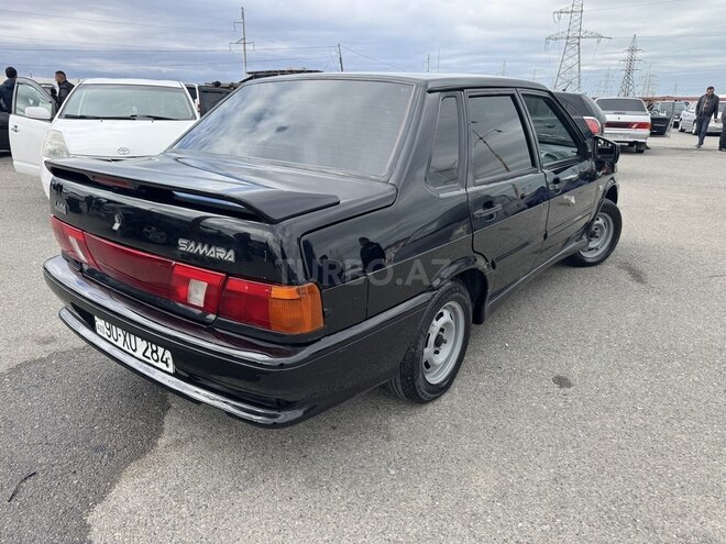 LADA (VAZ) 2115 2010, 156,000 km - 1.5 l - Bakı