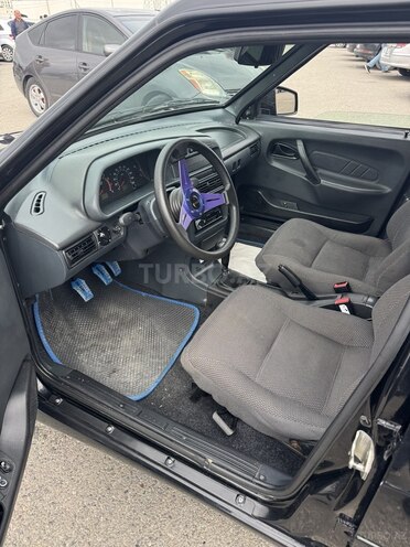 LADA (VAZ) 2115 2010, 156,000 km - 1.5 l - Bakı