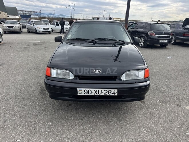 LADA (VAZ) 2115 2010, 156,000 km - 1.5 l - Bakı